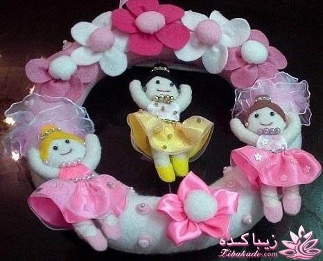 کارهای هنری من 